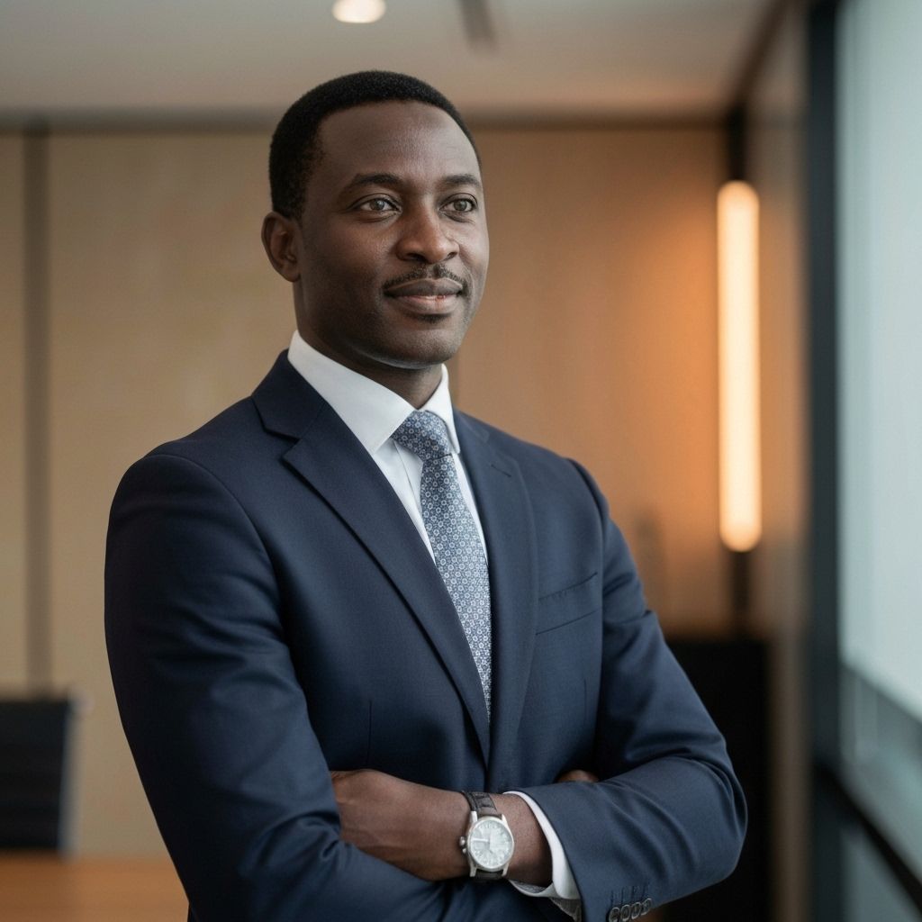 Mr. Fishani Stuart Msiska