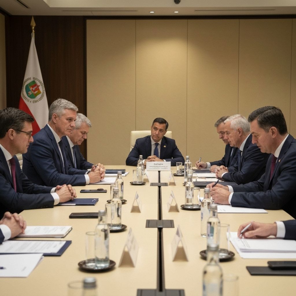 Policy Advocacy Forum