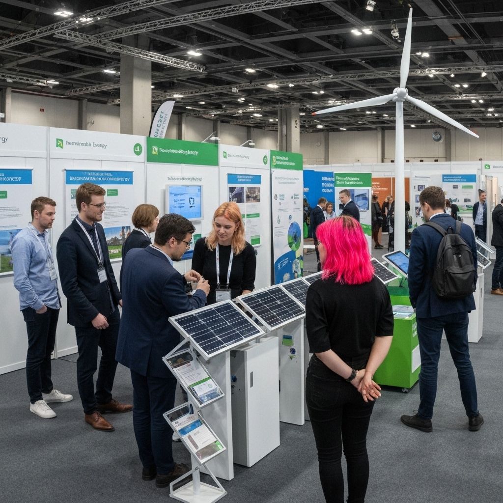 Renewable Energy Promotion