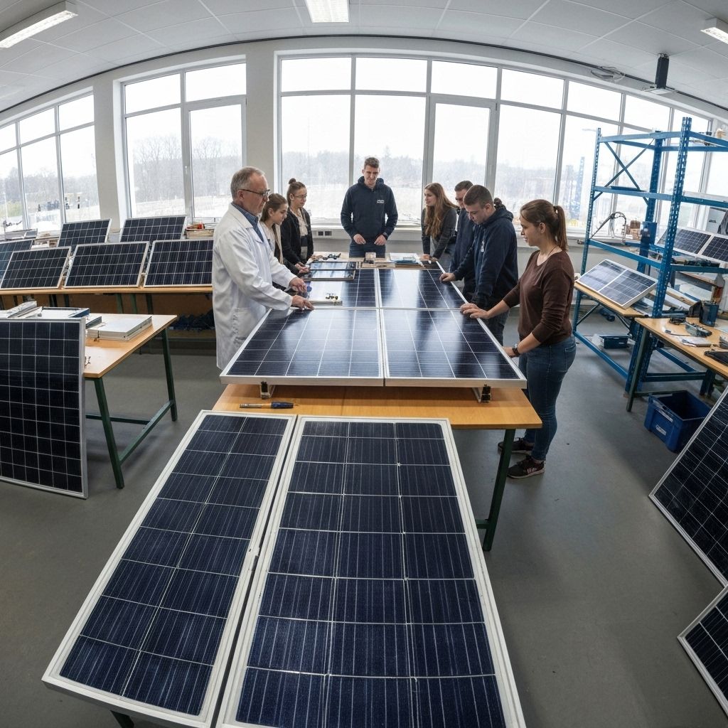 Training & Mentorship